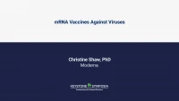 Thumbnail for mRNA Vaccines Against Viruses