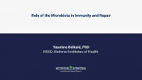 Thumbnail for Microbiota Control of Tissue Immunity