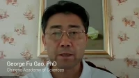 Thumbnail for Introduction Dr. George Fu Gao