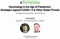 Thumbnail for [Full Session] Antigen Presentation and Delivery
