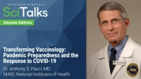 Thumbnail for Transforming Vaccinology: Pandemic Preparedness and the Response to COVID-19