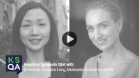 Thumbnail for KS|QA: Georgina Long, PhD