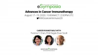 Thumbnail for Keystone Symposia Career Roundtable