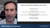 Thumbnail for Mechanisms of Primary and Acquired Resistance to PD-1 Blockade Therapy