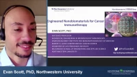 Thumbnail for Engineered Nanobiomaterials for Cancer Immunotherapy