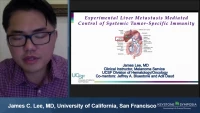 Thumbnail for Short Talk: Liver Metastasis Mediated Control of Systemic Tumor-Specific Immunity and Response to Checkpoint Immunotherapy