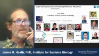 Thumbnail for Single Cell Approaches to Analyzing Antitumor Responses