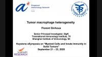 Thumbnail for Macrophage and Dendritic Cell Biology: From Development to Functions