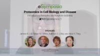 Thumbnail for Proximity Labeling for Mapping Spatial Proteomes and Transcriptomes in Living Cells