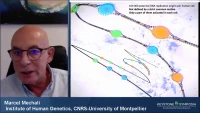 Thumbnail for Short Talk: Human DNA Replication Origins