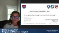 Thumbnail for Mass Spectrometry Imaging Methodologies, to Study Neuro-Oncology in Brain Cancer