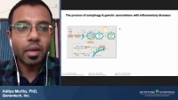 Thumbnail for Short Talk: Multiplexed Proteomics in Macrophages Uncovers Novel Roles of Autophagy in Anti-Microbial Immunity
