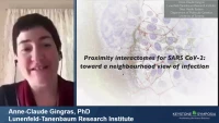 Thumbnail for Tracking Spatiotemporal Proteomics in Complex Systems using Proximity Tagging