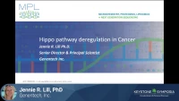 Thumbnail for Hippo Pathway Deregulation in Cancer