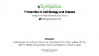 Thumbnail for Spatial Proteomics
