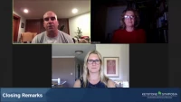 Thumbnail for Closing Remarks (Organizers)