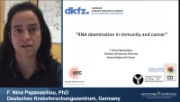 Thumbnail for RNA Deamination in Immunity and Cancer