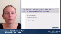 Thumbnail for RNA Methylation and the Control of Cell Fate in the Blood