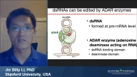 Thumbnail for ADAR1 RNA Editing and Innate Immunity