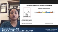 Thumbnail for Short Talk: Chemistry to Discover and Decode RNA Acetylation