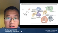 Thumbnail for Short Talk: Acute Depletion of METTL3 Identifies a Role for N6-Methyladenosine in Alternative Intron/Exon Inclusion in the Nascent Transcriptome