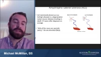 Thumbnail for Short Talk: Intersection between RNA Methylation and TDP43-Mediated Toxicity in ALS