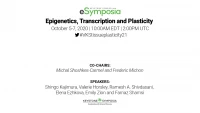 Thumbnail for Panel Discussion with Speakers