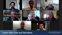 Thumbnail for Panel Discussion with Speakers
