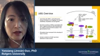 Thumbnail for Short Talk: Autophagy Compensates for Lkb1 Loss to Maintain Adult Mice Homeostasis and Survival