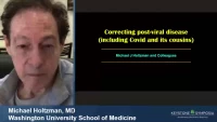 Thumbnail for Correcting Post‑Viral Disease (including COVID and Its Cousins)