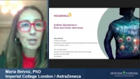 Thumbnail for Asthma Therapeutics: Now and Future Directions