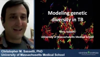 Thumbnail for Modeling Genetic Diversity in TB Susceptibility