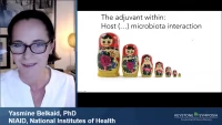 Thumbnail for Taming Tuberculosis: The Path from Pathogen to Commensal