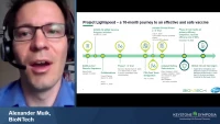 Thumbnail for Safety and Efficacy of the BNT162b2 mRNA Covid-19 Vaccine