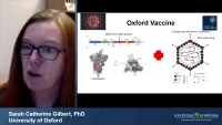 Thumbnail for Development of ChAdOx1 nCoV‑19 (AZD1222); Creating a Vaccine in a Pandemic Setting