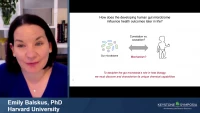 Thumbnail for Dissecting and Manipulating Microbial Metabolism in the Vagina and the Gut Microbiota