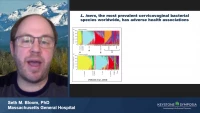 Thumbnail for Short Talk: Characterization of Unique Cysteine Metabolic Requirements  in  Lactobacillus iners Identifies a Target for Therapeutic Manipulation of the Cervicovaginal Microbiota