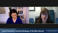 Thumbnail for [Joint Session] Chemical Biology of the Microbiome