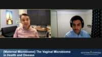 Thumbnail for [Maternal Microbiome] The Vaginal Microbiome in Health and Disease