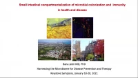 Thumbnail for Microbiota, Bowel Inflammation and Celiac Disease