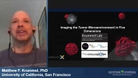Thumbnail for Imaging the Tumor Microenvironment in Five Dimensions