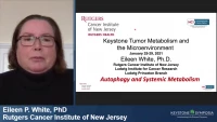 Thumbnail for Autophagy and Systemic Metabolism