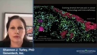 Thumbnail for Evolving Stromal-Immune Axis in Cancer Immunology and Immunotherapy