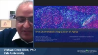 Thumbnail for Immunometabolic Regulation of Aging