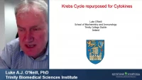 Thumbnail for Krebs Cycle Repurposed for Cytokines