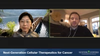 Thumbnail for Next-Generation Cellular Therapeutics for Cancer