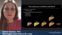 Thumbnail for Short Talk: Recruited Monocyte-Derived Macrophages Regulate Hepatic Crown-Like Structure Formation and Liver Fibrosis in NASH