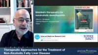 Thumbnail for Therapeutic Approaches for the Treatment of Non-Alcoholic Fatty Liver Disease