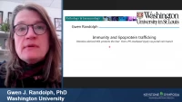 Thumbnail for Immunity and Lipoprotein Trafficking