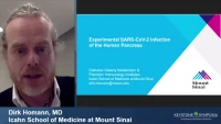 Thumbnail for Experimental and Natural SARS-CoV-2 Infection of the Human Pancreas